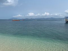 -三亚西岛海洋文化旅游区