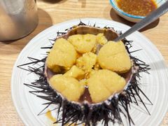 -桂马·日本料理·海胆·海鲜饭·酒场(民主广场店)