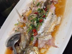 -味莊餐厅(康庄南街店)
