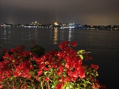 -厦门轮渡码头