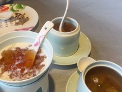 -于塗·文化餐厅(棕榈店)