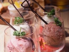 瑞士莫凡彼冰淇淋杯-囧吉香生蚝牛排馆(湖北路店)