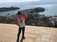 -南诏风情岛
