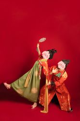 -翡艺写真馆·薇漫