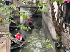 -绍兴鲁迅故里·沈园景区