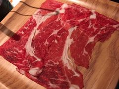 -温禾牛·和牛寿喜烧自助火锅(恒基名人店)