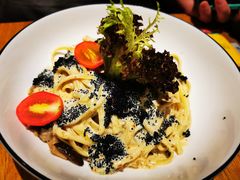 -森Some Fusion(荔湾店)