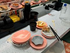 -争鲜回转寿司(大连和平广场凯德PLUS店)