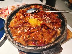 -大丰收·李家(浦西万达店)