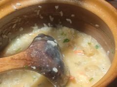 -大洋家·精品潮汕菜·生腌砂锅粥(天河东路店)
