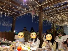 -萨芭蒂高空花园餐酒吧