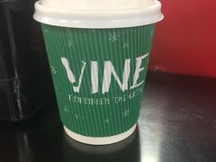 -喜茶(深圳福田星河COCO Park店)