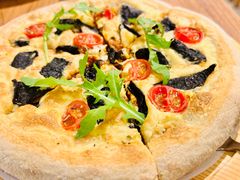 -茹·pure vegan(博华广场店)