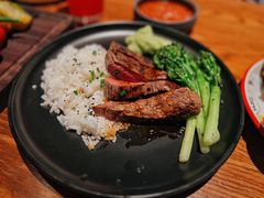 -京A Taproom·精酿餐吧(CBD店)