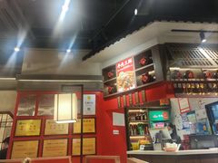 -肖记公安牛肉鱼杂(田林路店)