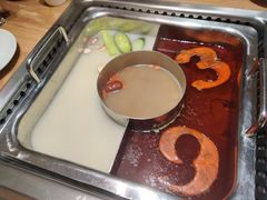 -重庆德庄火锅(胖东来云鼎店)