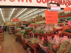 -温哥华华埠(唐人街店)