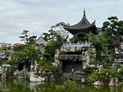 -朱家花园