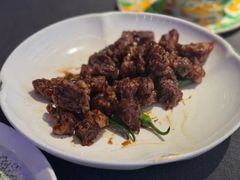 -華府(凯德晶萃店)