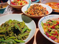 -吃饭皇帝大(解放西路店)