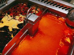 -海底捞火锅(大融城店)