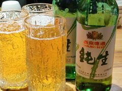 -小俩口烧烤东北菜(双井店)