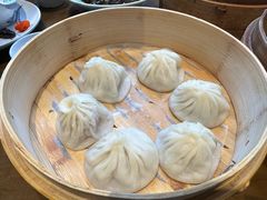 -南翔馒头店(豫园店)