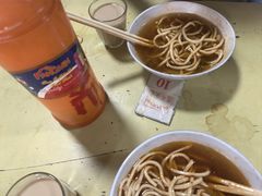 -老光明岗琼甜茶馆
