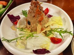 -三代烤肉(保利广场店)