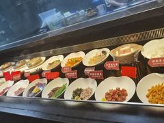 -饭橘汉江码头·乡野土菜馆(静安路店)