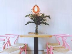 -灯塔咖啡馆BOOK·Coffee Shop