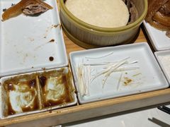 -香丰阁·烤鸭·川湘菜(清河店)