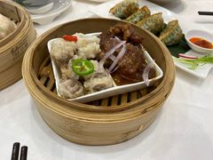 -金华安大酒楼·老牌潮菜·粤式茶点(东方国际店)