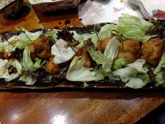 南蛮鸡-肉魁屋·烧肉·烧鸟·酒场(高新店)