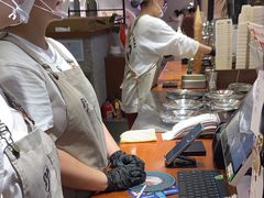 -野人先生Gelato(上海长宁龙之梦店)