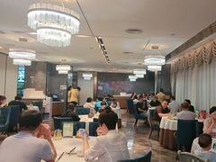 -怀德酒楼·粤菜·海鲜·茶点(宝安国际机场店)