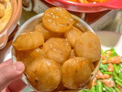 -玉满堂·湖北融合菜