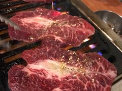 -大阪烧肉BAKA一代(十亩地店)