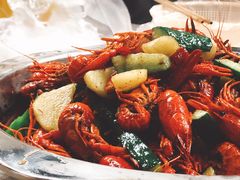 -苏州藏书羊肉(田东路店)