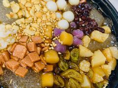 -糖糖冰粉(凤城三路总店)