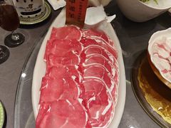-百草滩羊清水涮羊肉(长城路店)