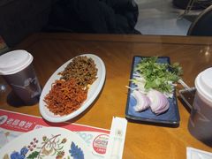 -老昌春饼(欧亚世纪店)