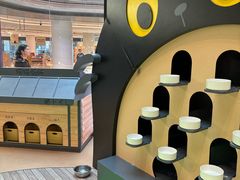 -爪爪喵星球·猫舍(卓悦中心店)