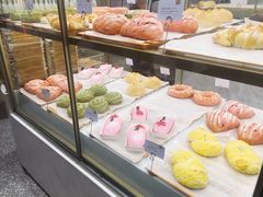 -奈雪的茶(市百一店)