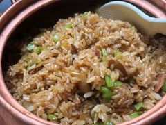 -蔼若春.传承三十年云南菜(金碧公园店)