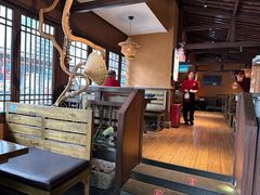-老阿爸鲜鱼土菜(昆山花桥店)