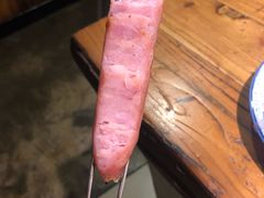 -熙成烧烤(白塔岭店)