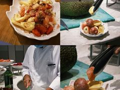 -温州铂尔曼酒店蘭 咖啡厅