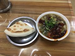 -老字号贾家肉丸糊辣汤(光明巷店)