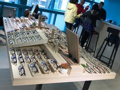-Trend1881视光·蔡司视觉(领展广场店)